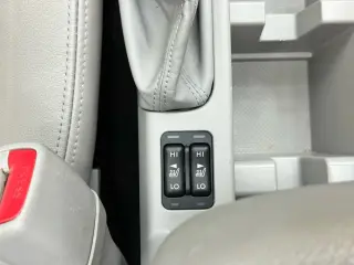 2012 Subaru FORESTER