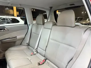 2012 Subaru FORESTER