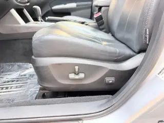 2013 Subaru FORESTER