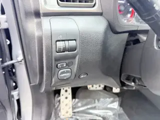 2013 Subaru FORESTER