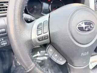 2013 Subaru FORESTER