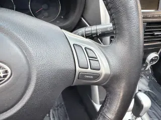 2013 Subaru FORESTER