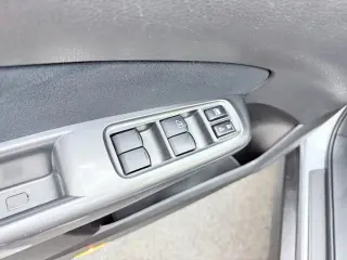 2013 Subaru FORESTER