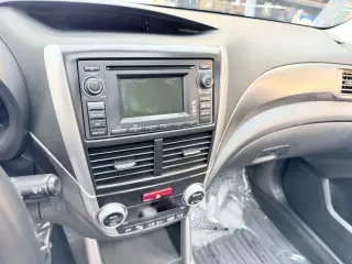 2013 Subaru FORESTER