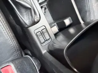 2013 Subaru FORESTER
