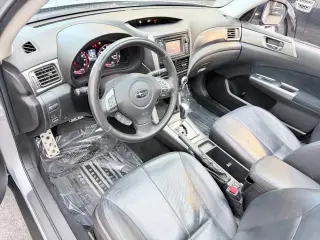 2013 Subaru FORESTER