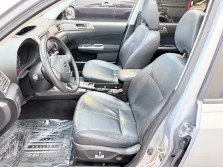2013 Subaru FORESTER