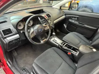 2014 Subaru IMPREZA