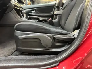 2014 Subaru IMPREZA