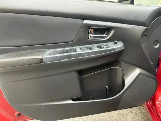 2014 Subaru IMPREZA