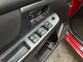 2014 Subaru IMPREZA