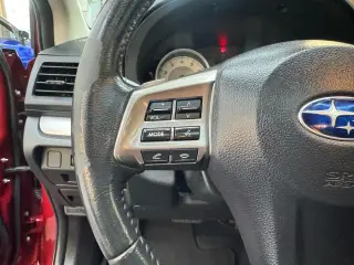 2014 Subaru IMPREZA