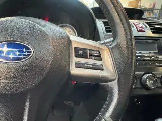 2014 Subaru IMPREZA