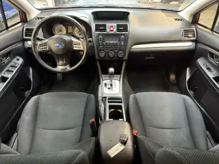 2014 Subaru IMPREZA