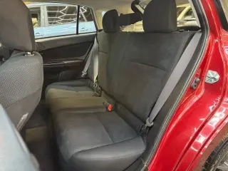2014 Subaru IMPREZA