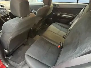 2014 Subaru IMPREZA