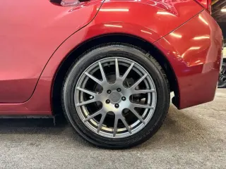 2014 Subaru IMPREZA