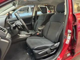2014 Subaru IMPREZA