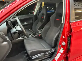 2012 Subaru IMPREZA
