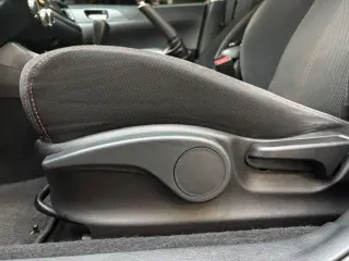 2012 Subaru IMPREZA