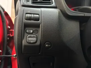 2012 Subaru IMPREZA