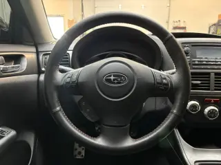 2012 Subaru IMPREZA