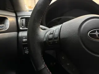 2012 Subaru IMPREZA