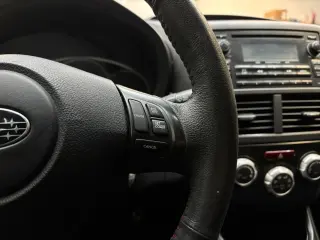 2012 Subaru IMPREZA