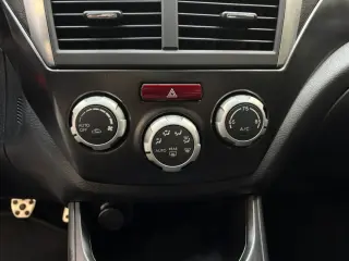 2012 Subaru IMPREZA