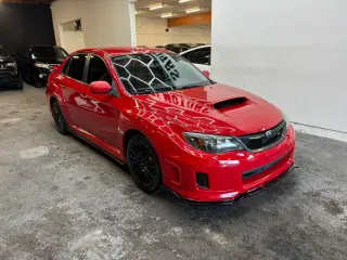 2012 Subaru IMPREZA