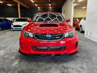 2012 Subaru IMPREZA