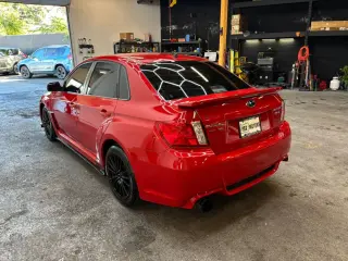 2012 Subaru IMPREZA
