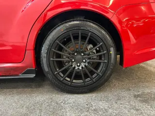 2012 Subaru IMPREZA