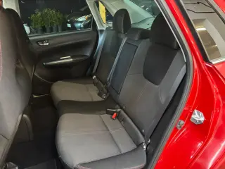 2012 Subaru IMPREZA
