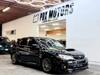 2014 Subaru IMPREZA