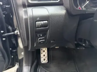 2014 Subaru IMPREZA