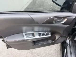 2014 Subaru IMPREZA