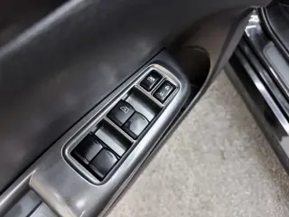 2014 Subaru IMPREZA