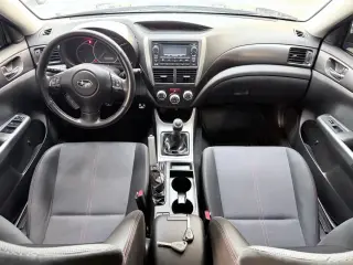 2014 Subaru IMPREZA