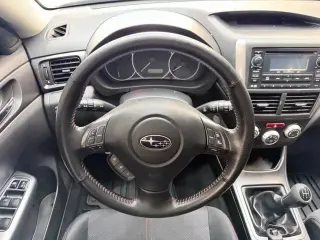 2014 Subaru IMPREZA