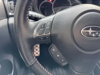 2014 Subaru IMPREZA