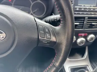 2014 Subaru IMPREZA