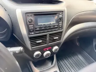 2014 Subaru IMPREZA