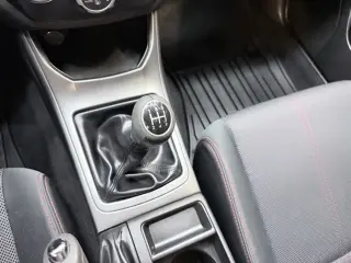2014 Subaru IMPREZA