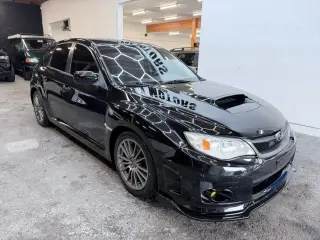 2014 Subaru IMPREZA