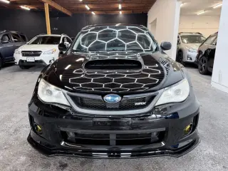 2014 Subaru IMPREZA
