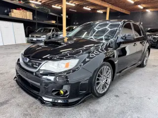 2014 Subaru IMPREZA