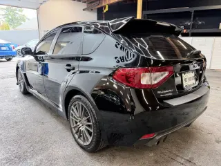 2014 Subaru IMPREZA