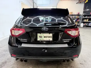 2014 Subaru IMPREZA