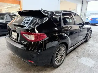 2014 Subaru IMPREZA